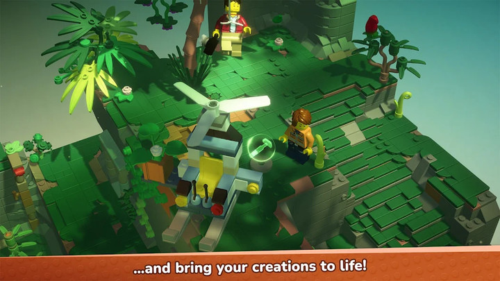 LEGO® BricktalesMod  Apk v1.7(unlock full version)