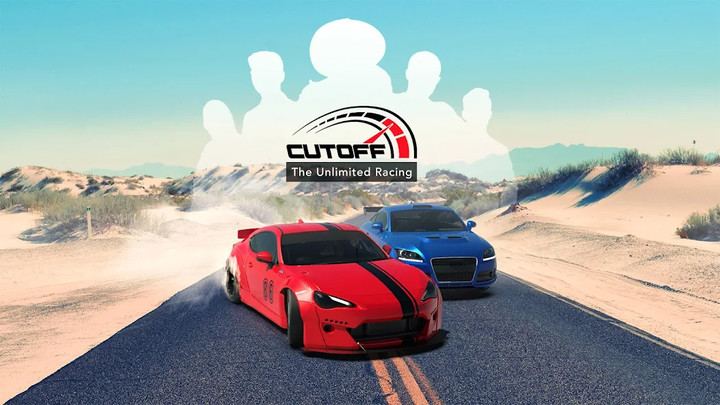 CutOff: Online RacingMod  Apk v2.3.1(Unlimited Money)