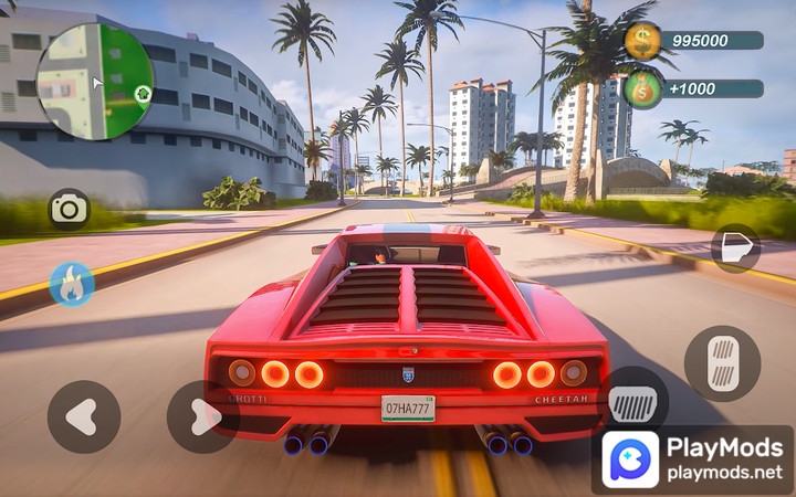 Go To Street 2Mod  Apk v1.5(No Ads)