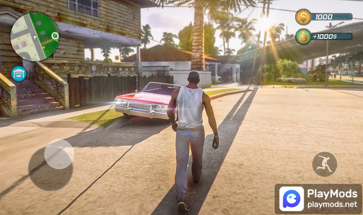 Go To Street 2Mod  Apk v1.5(No Ads)