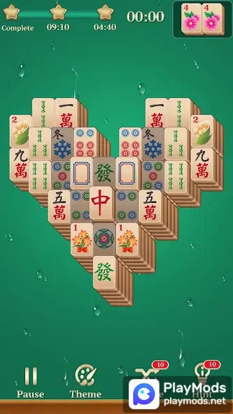 MahjongMod  Apk v1.11.18(No Ads)