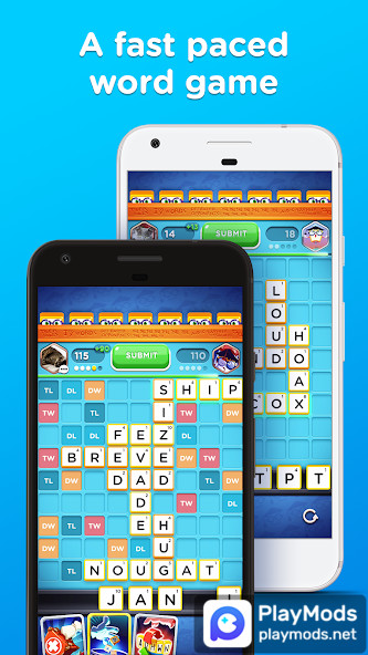 Word DominationMod  Apk v1.38.2(No ads)