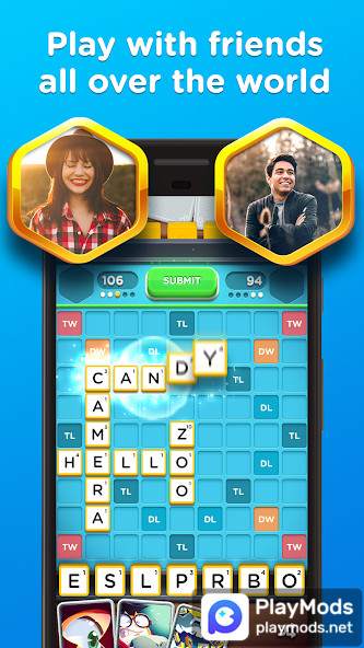 Word DominationMod  Apk v1.38.2(No ads)