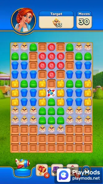 Link MatchMod  Apk v0.1202(No Ads)