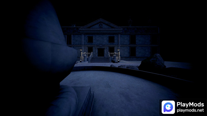 Deadly Nightmare UHMod  Apk v1.1.1(Unlock full content)