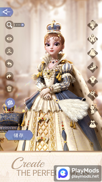 Time Princess: DreamtopiaMod  Apk v2.14.8(Unlock all)