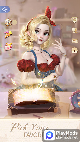 Time Princess: DreamtopiaMod  Apk v2.14.8(Unlock all)