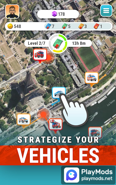 EMERGENCY Operator - Call 911Mod  Apk v1.0.155(No Ads)