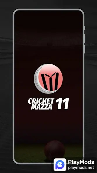 Cricket Mazza 11 Live LineMod  Apk v4.10(Premium Unlocked)