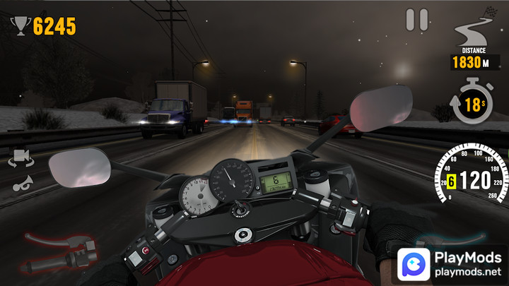 Motor TourMod  Apk v1.9.2(Mod Menu)