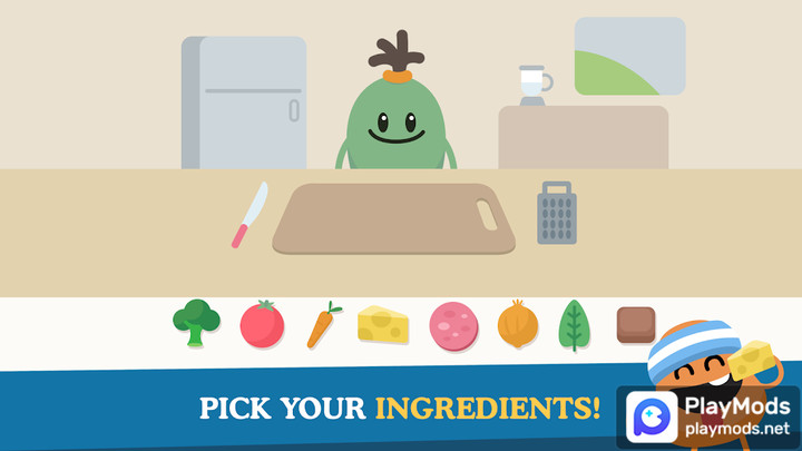 Dumb Ways JR Boffo's BreakfastMod  Apk v1.1(Unlock all content)