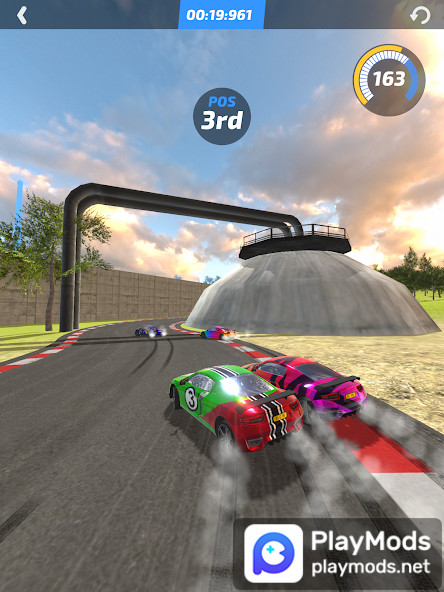 Race This!Mod  Apk v1.1.9(no ads)