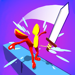 Flip Assassin Mod APK 0.9 [Unlimited money]