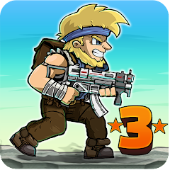 Metal Soldiers 3 Mod APK 2.97 [Unlimited money][Free purchase]