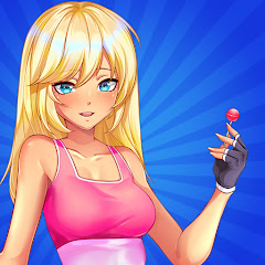 HOT GYM idle Mod APK 1.3.7 [Unlimited money]