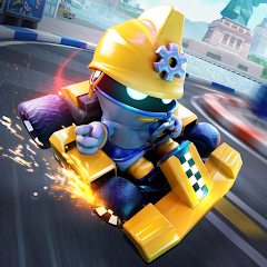 KartRider: Drift Mod APK 2.4.4 [Remove ads][Mod speed]