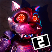 CASE 2: Animatronics Horror Mod APK 1.1 [Remove ads][Mod speed]