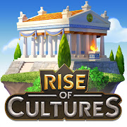 Rise of Cultures: Kingdom game Mod APK 1.74.6 [Remove ads][Mod speed]