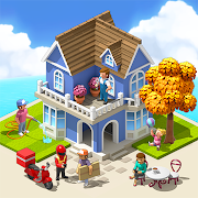 City Island 6: Building Life Mod APK 1.3.1 [Unlimited money]