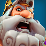 Gods of Olympus Mod APK 4.12.31764 [Remove ads][Mod speed]