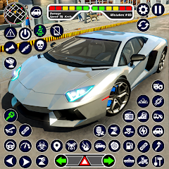 Car Race 3D - Race in Car Game Mod APK 6.4 [Unlimited money]