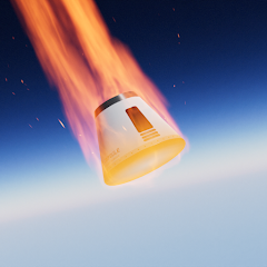 Ellipse: Rocket Simulator Mod APK 0.7.0 [Remove ads]