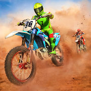 Trial Xtreme Dirt Bike Racing Mod APK 1.24 [Unlimited money]