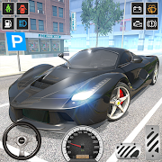 City Car Parking: Car Games Mod APK 1.23 [Remove ads][Mod speed]