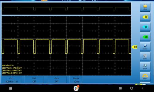 Raven Visualizador de Ondas