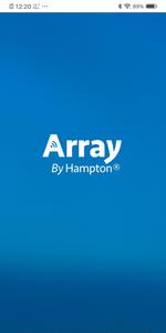 Array by Hampton