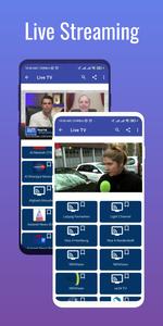 Pluto TV Android TV Box Live