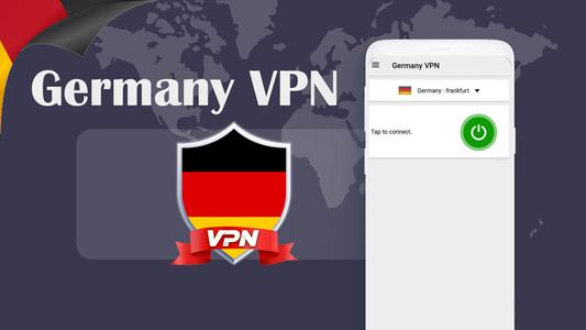 Germany VPN