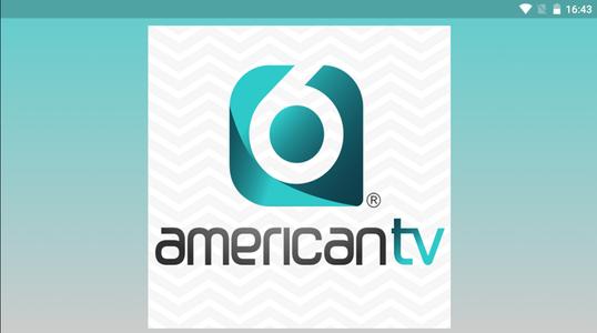 American TV Pelileo