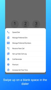 IOS Dialer 2023