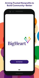 BigHeart App