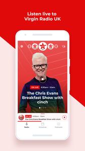 Virgin Radio UK - Listen Live