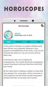 Pisces Horoscope