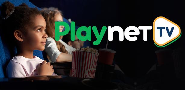 PlayNET TV STB