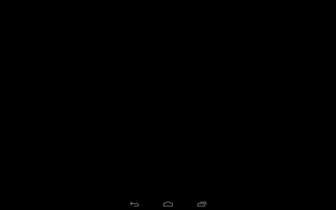 Black Screen