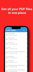 All PDF Reader