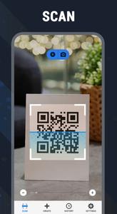 QR Scan