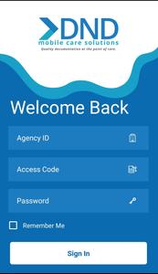 DND Mobile Care Solutions