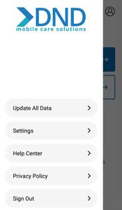 DND Mobile Care Solutions
