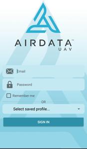 AirData UAV