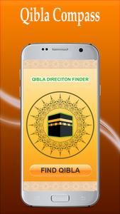 Qibla Direction