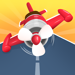 Risky Landing Mod APK 0.1 [Unlimited money]