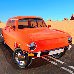 Road Trip Game Mod APK 2.0 [Unlimited money]