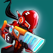 Machine vs Zombies Mod APK 1.0.4 [Unlocked]