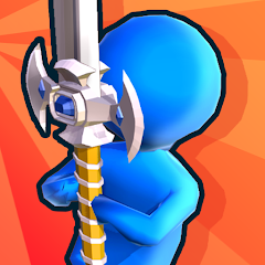 Swordsman Maze Mod APK 1.1 [Unlimited money]