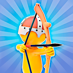 Base of Archers Mod APK 0.1 [Unlimited money]